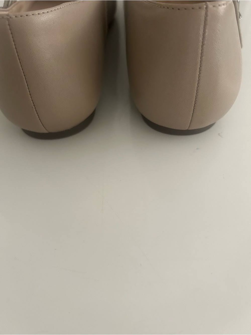 Vionic Mary Jane Shoes in Beige - Picture 4 of 7